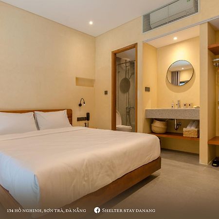 Shelter Stay Da Nang Luaran gambar