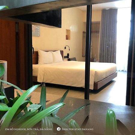 Shelter Stay Da Nang Luaran gambar