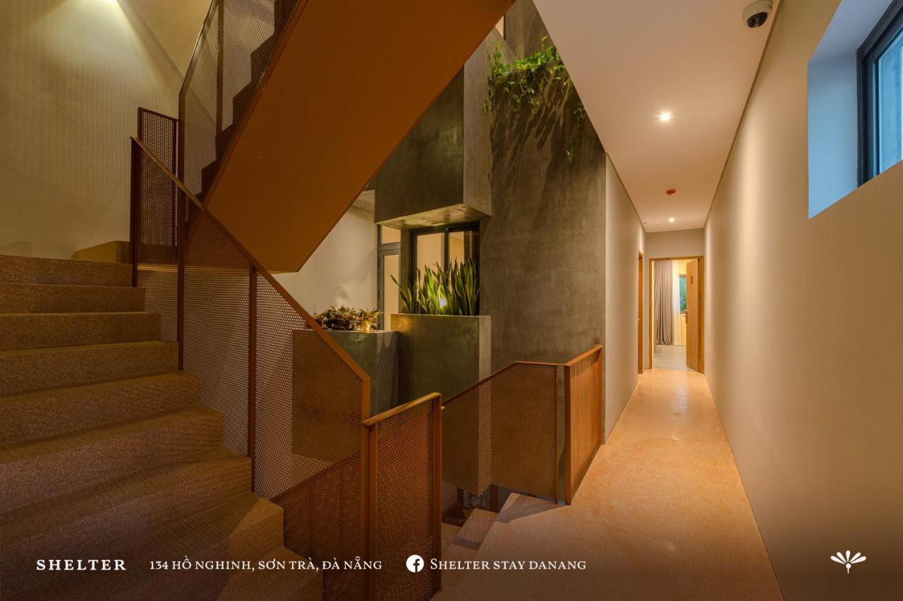 Shelter Stay Da Nang Luaran gambar