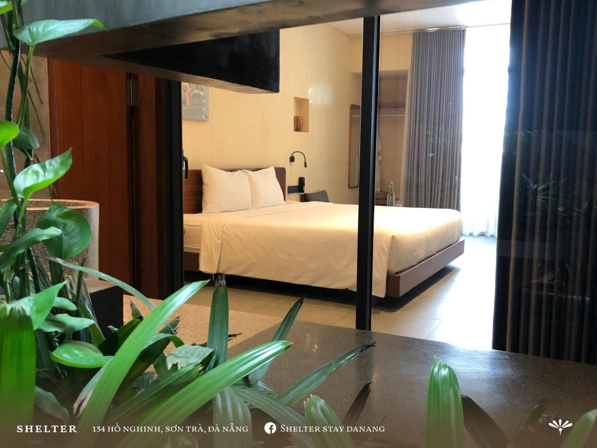 Shelter Stay Da Nang Luaran gambar