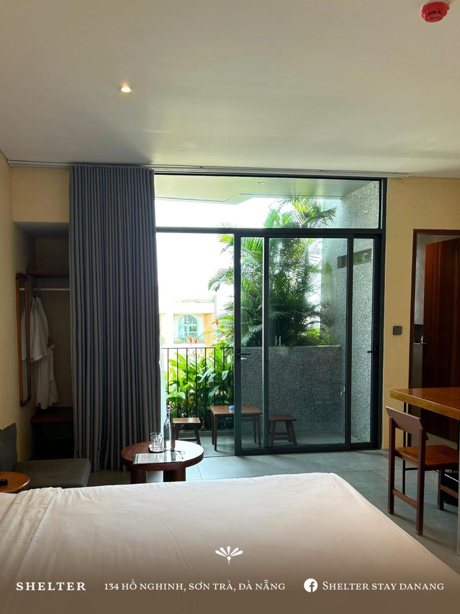 Shelter Stay Da Nang Luaran gambar